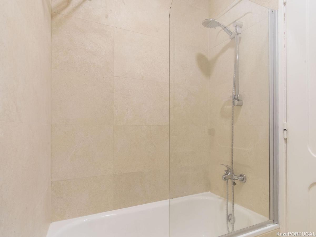 Sea View Estoril Apartment Bagian luar foto