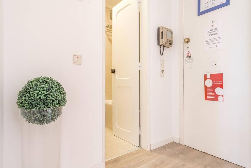 Sea View Estoril Apartment Bagian luar foto